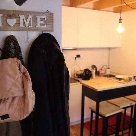 Loft Martires Daire Porto Dış mekan fotoğraf