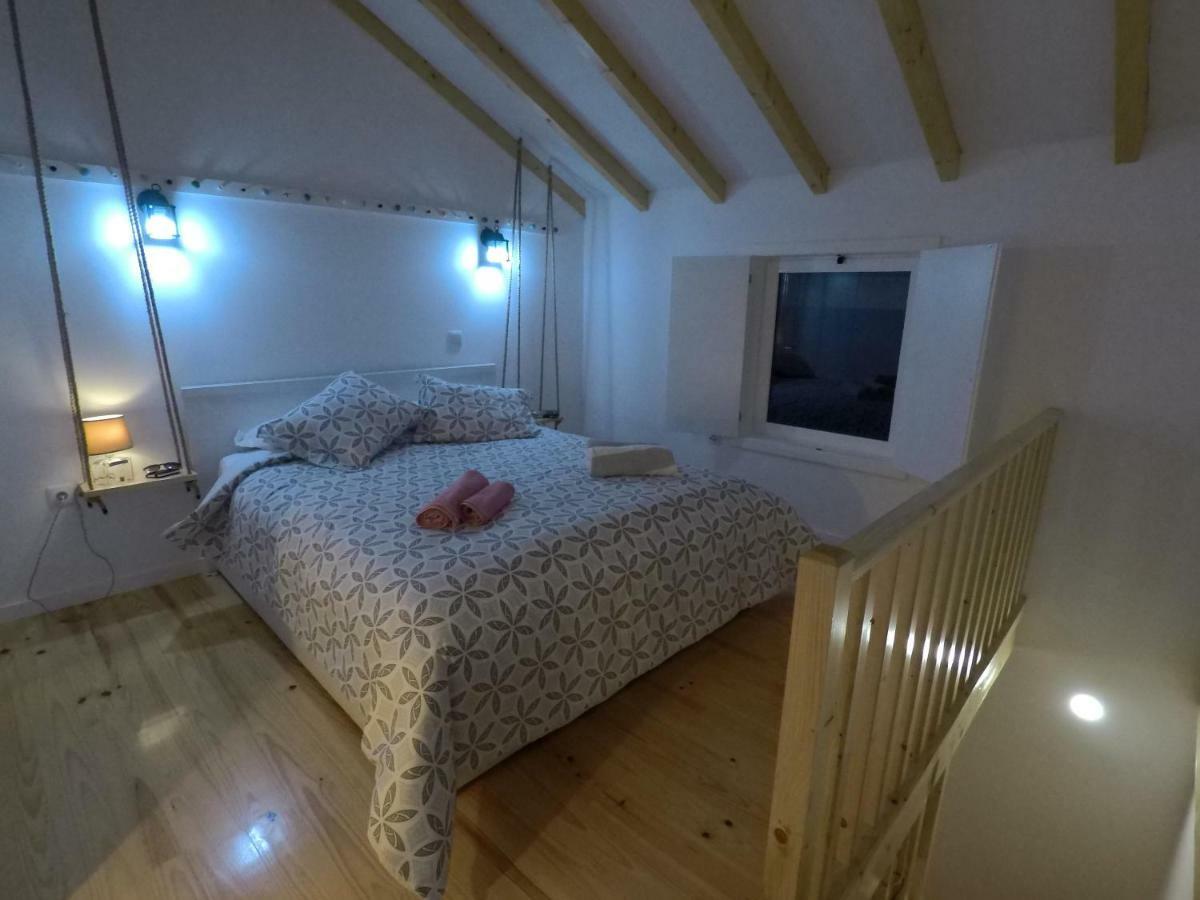 Loft Martires Daire Porto Dış mekan fotoğraf