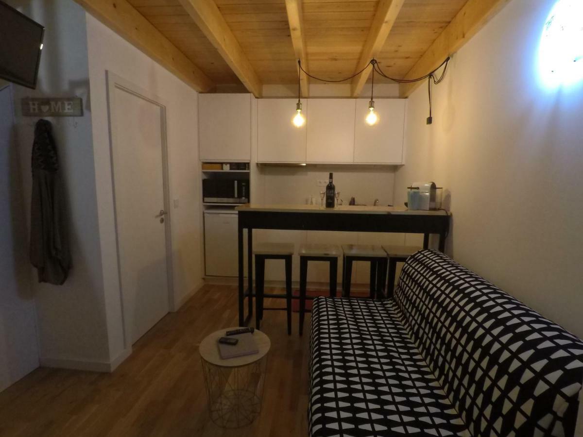Loft Martires Daire Porto Dış mekan fotoğraf