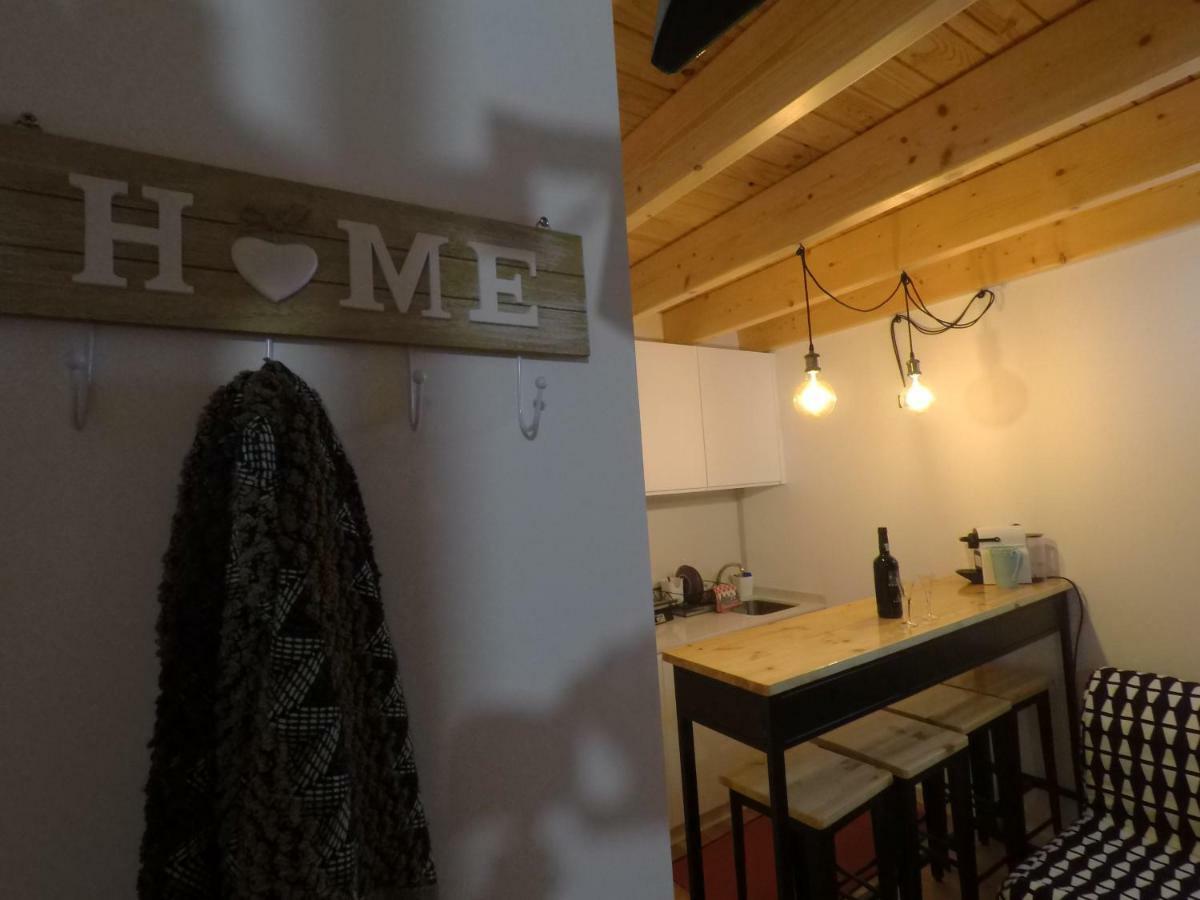 Loft Martires Daire Porto Dış mekan fotoğraf