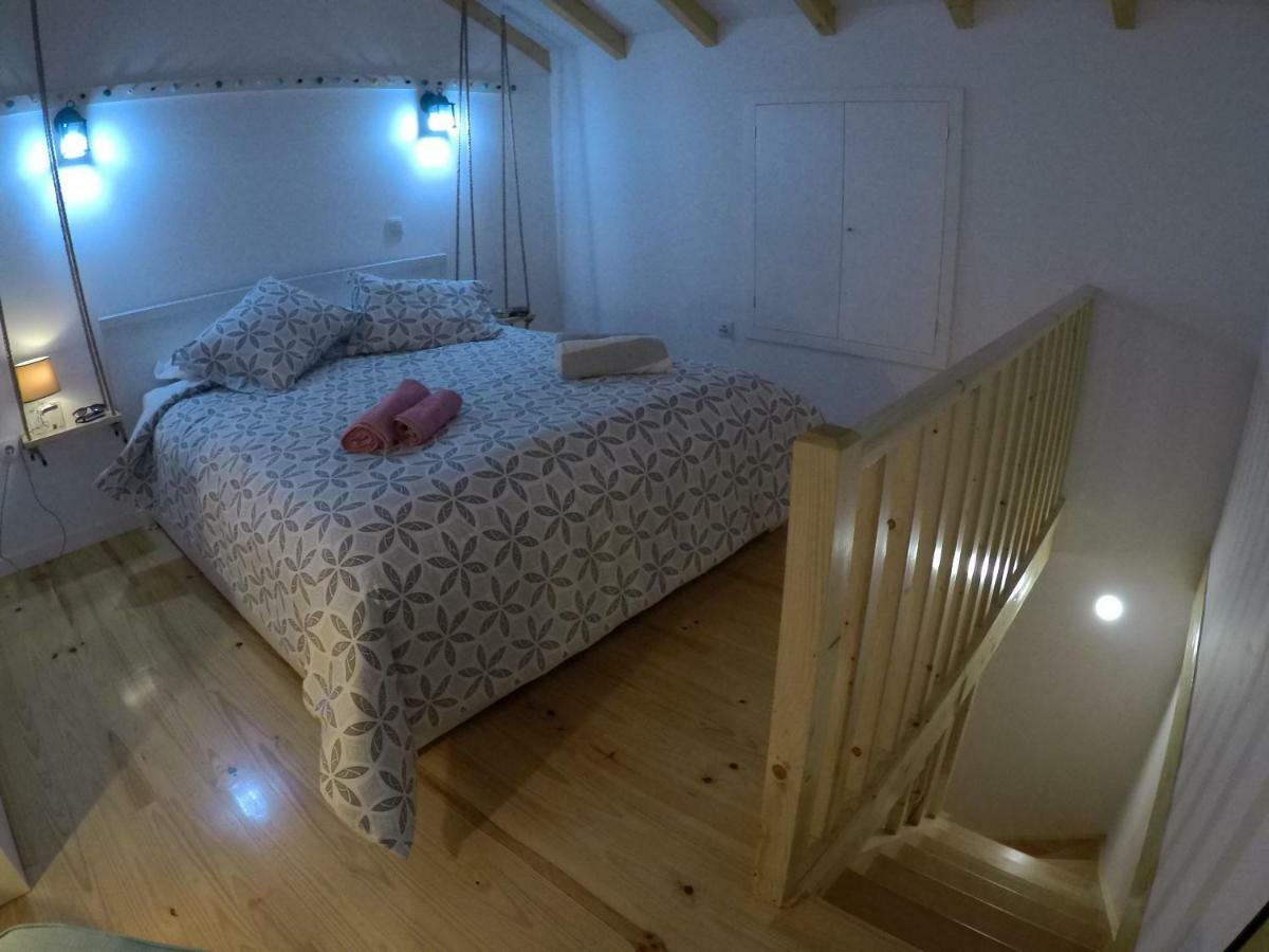 Loft Martires Daire Porto Dış mekan fotoğraf