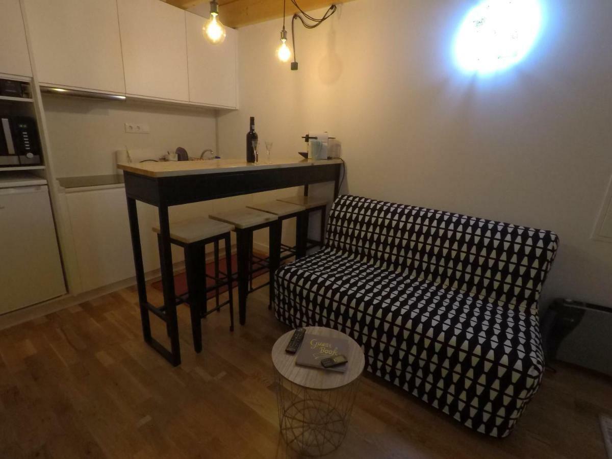 Loft Martires Daire Porto Dış mekan fotoğraf