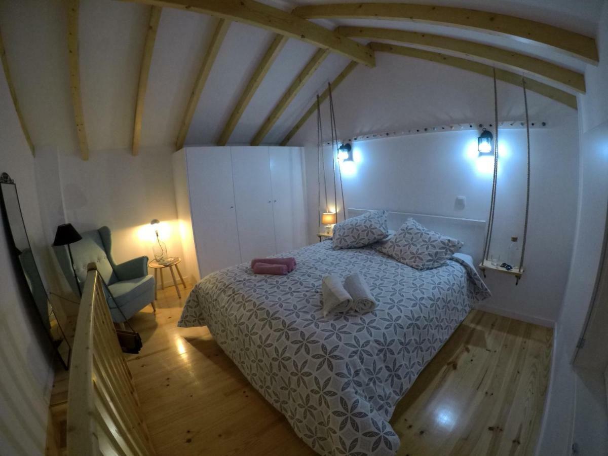 Loft Martires Daire Porto Dış mekan fotoğraf