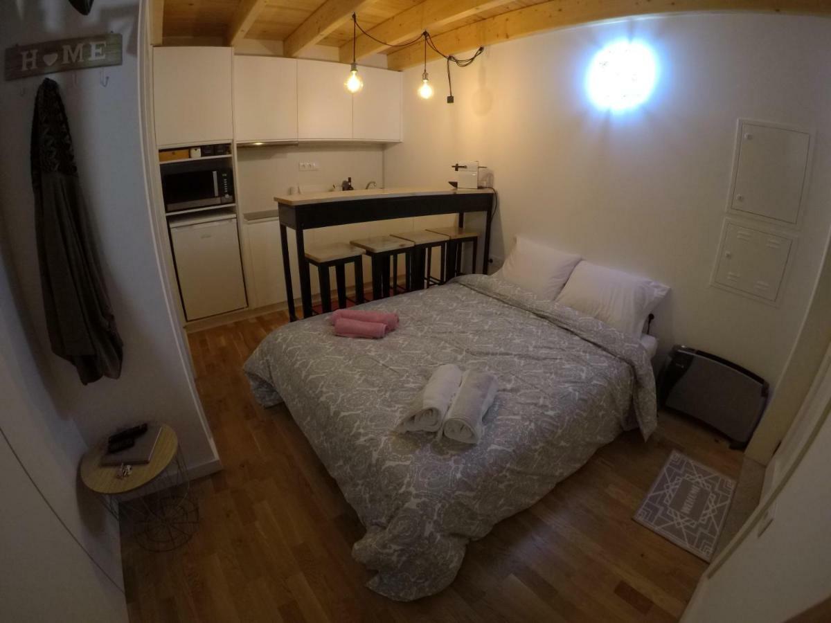 Loft Martires Daire Porto Dış mekan fotoğraf