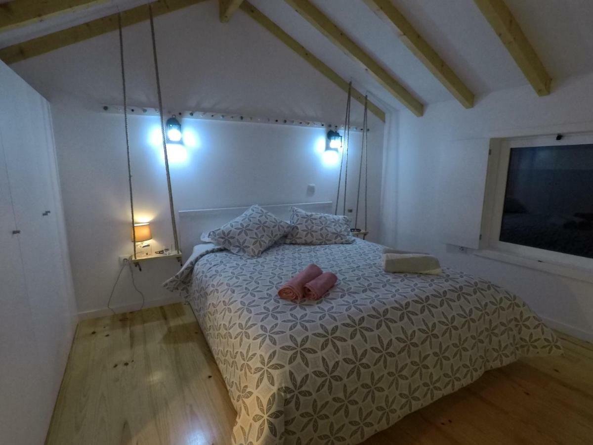 Loft Martires Daire Porto Dış mekan fotoğraf