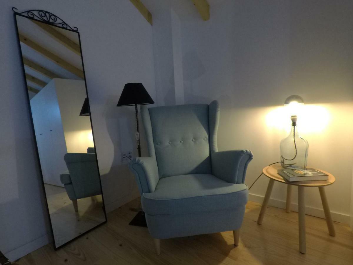 Loft Martires Daire Porto Dış mekan fotoğraf