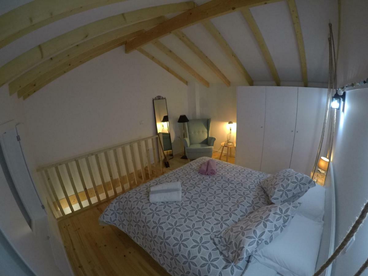 Loft Martires Daire Porto Dış mekan fotoğraf