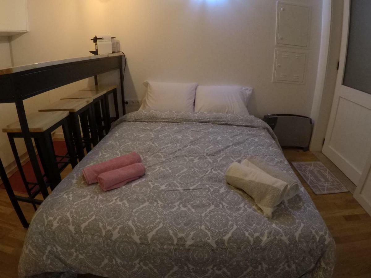 Loft Martires Daire Porto Dış mekan fotoğraf