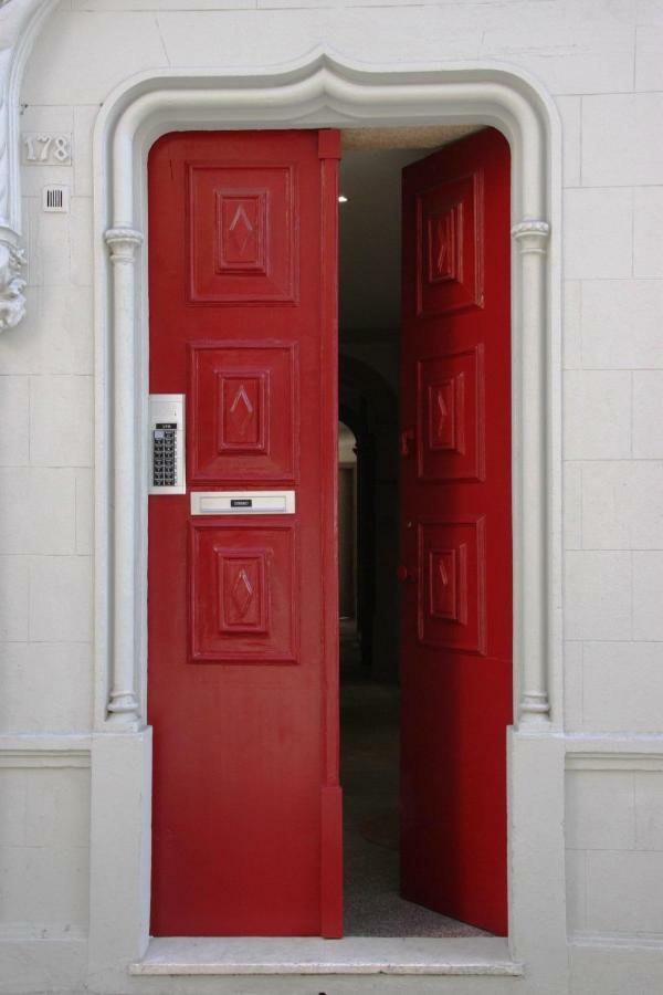 Loft Martires Daire Porto Dış mekan fotoğraf