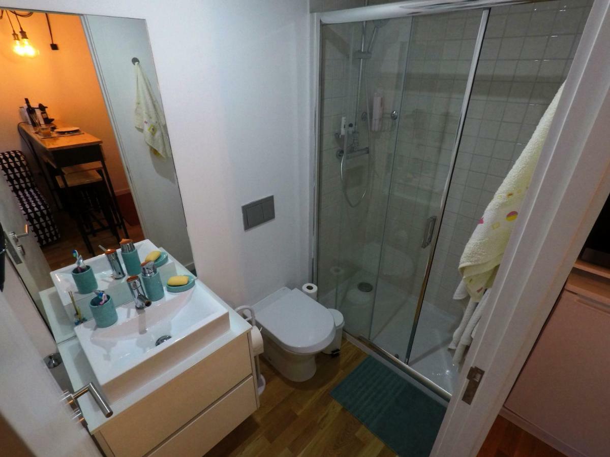 Loft Martires Daire Porto Dış mekan fotoğraf
