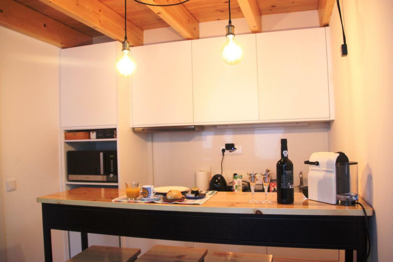 Loft Martires Daire Porto Dış mekan fotoğraf