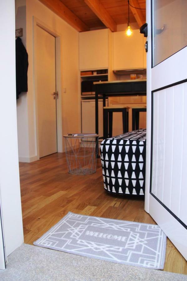 Loft Martires Daire Porto Dış mekan fotoğraf