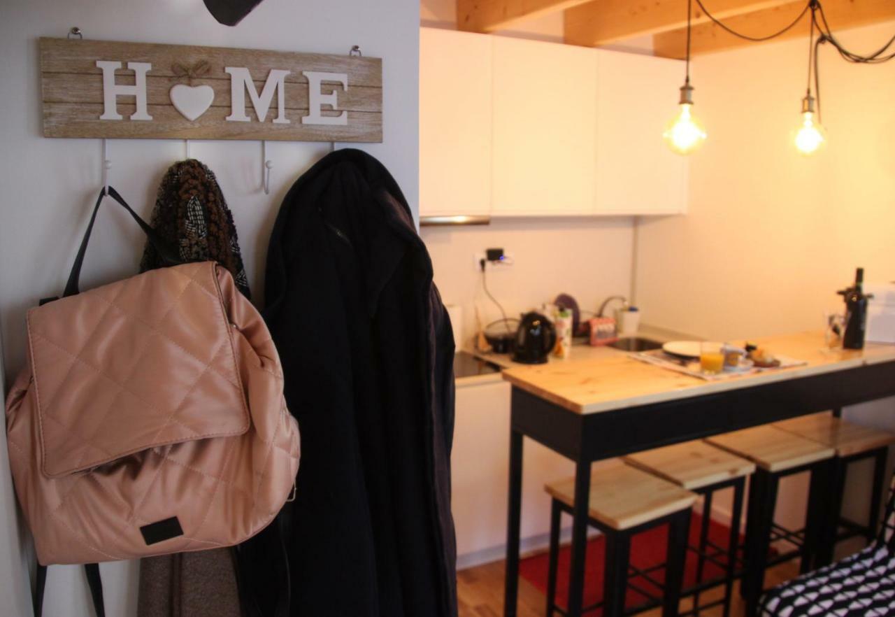 Loft Martires Daire Porto Dış mekan fotoğraf