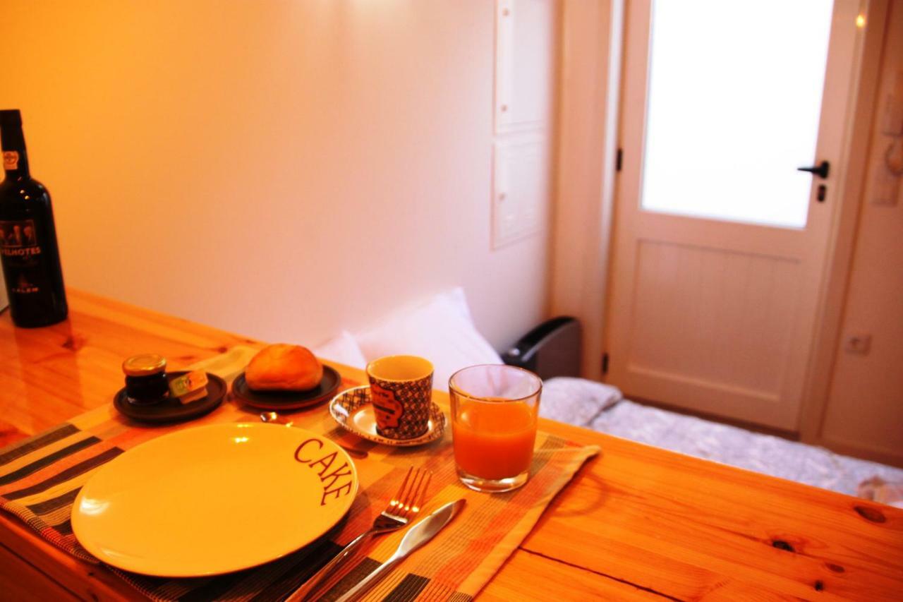 Loft Martires Daire Porto Dış mekan fotoğraf