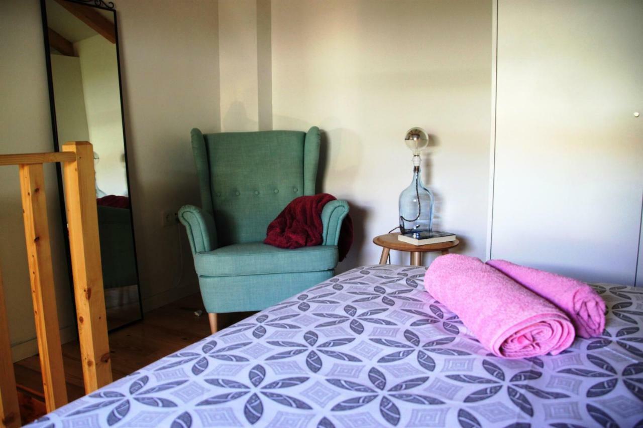 Loft Martires Daire Porto Dış mekan fotoğraf