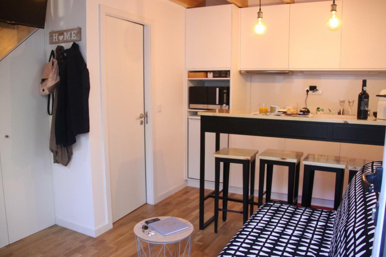 Loft Martires Daire Porto Dış mekan fotoğraf