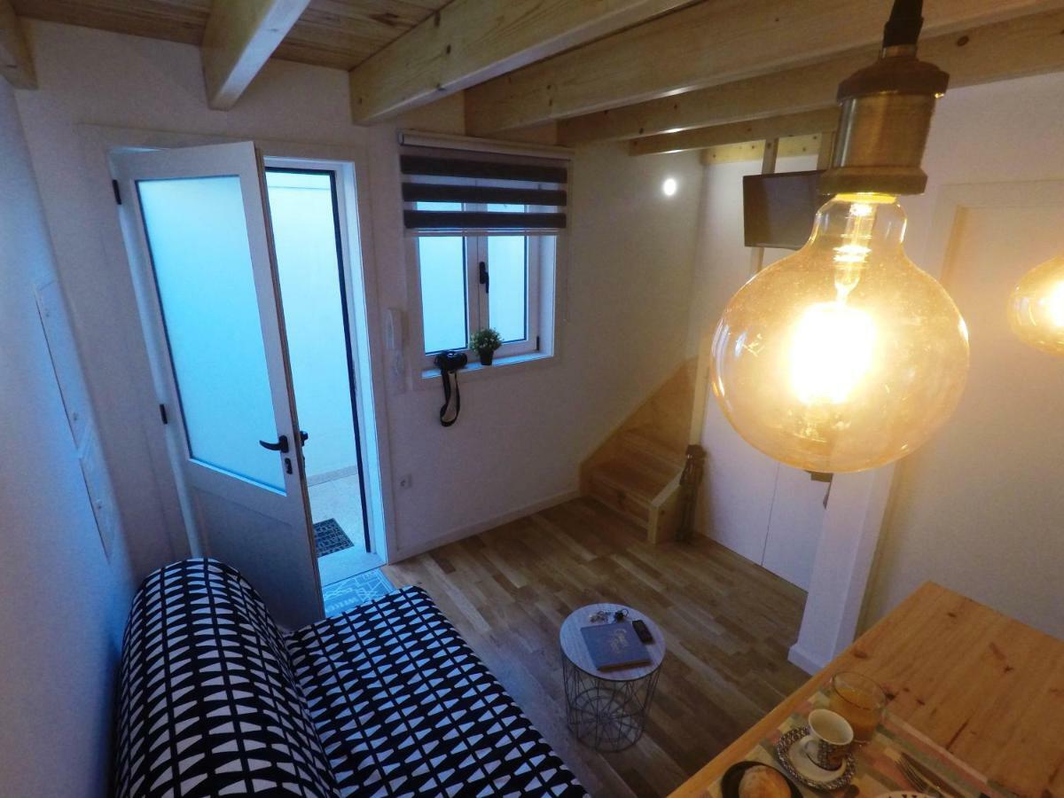 Loft Martires Daire Porto Dış mekan fotoğraf