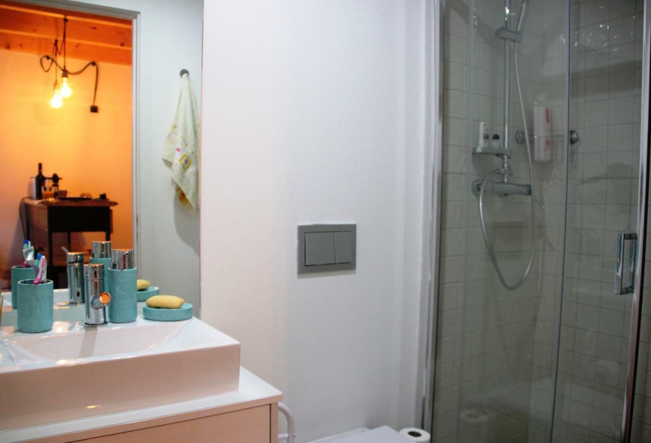 Loft Martires Daire Porto Dış mekan fotoğraf