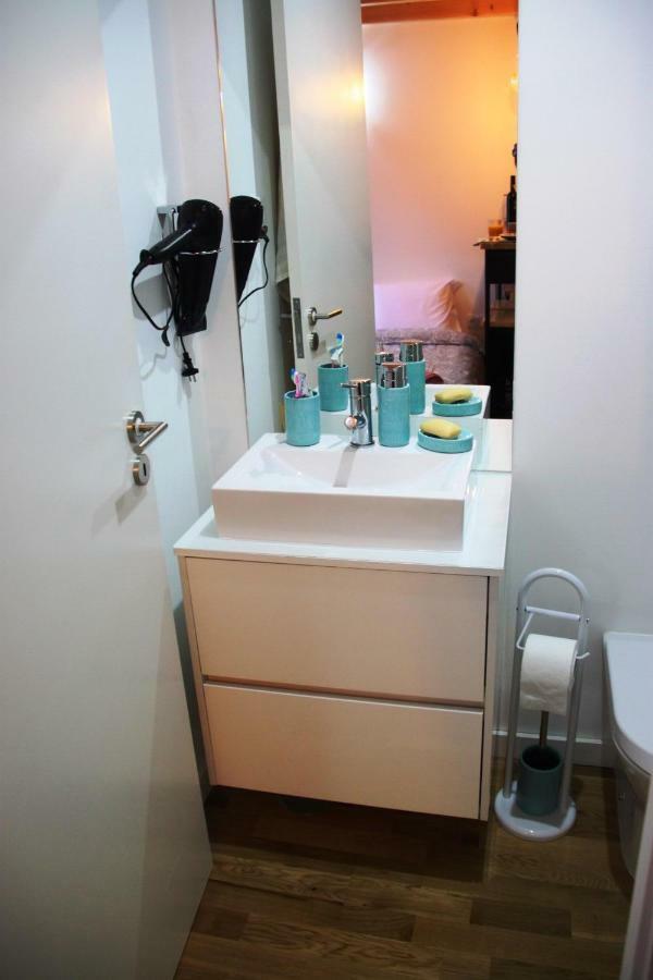 Loft Martires Daire Porto Dış mekan fotoğraf