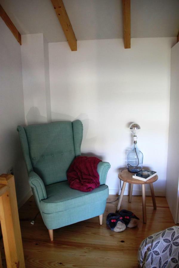 Loft Martires Daire Porto Dış mekan fotoğraf