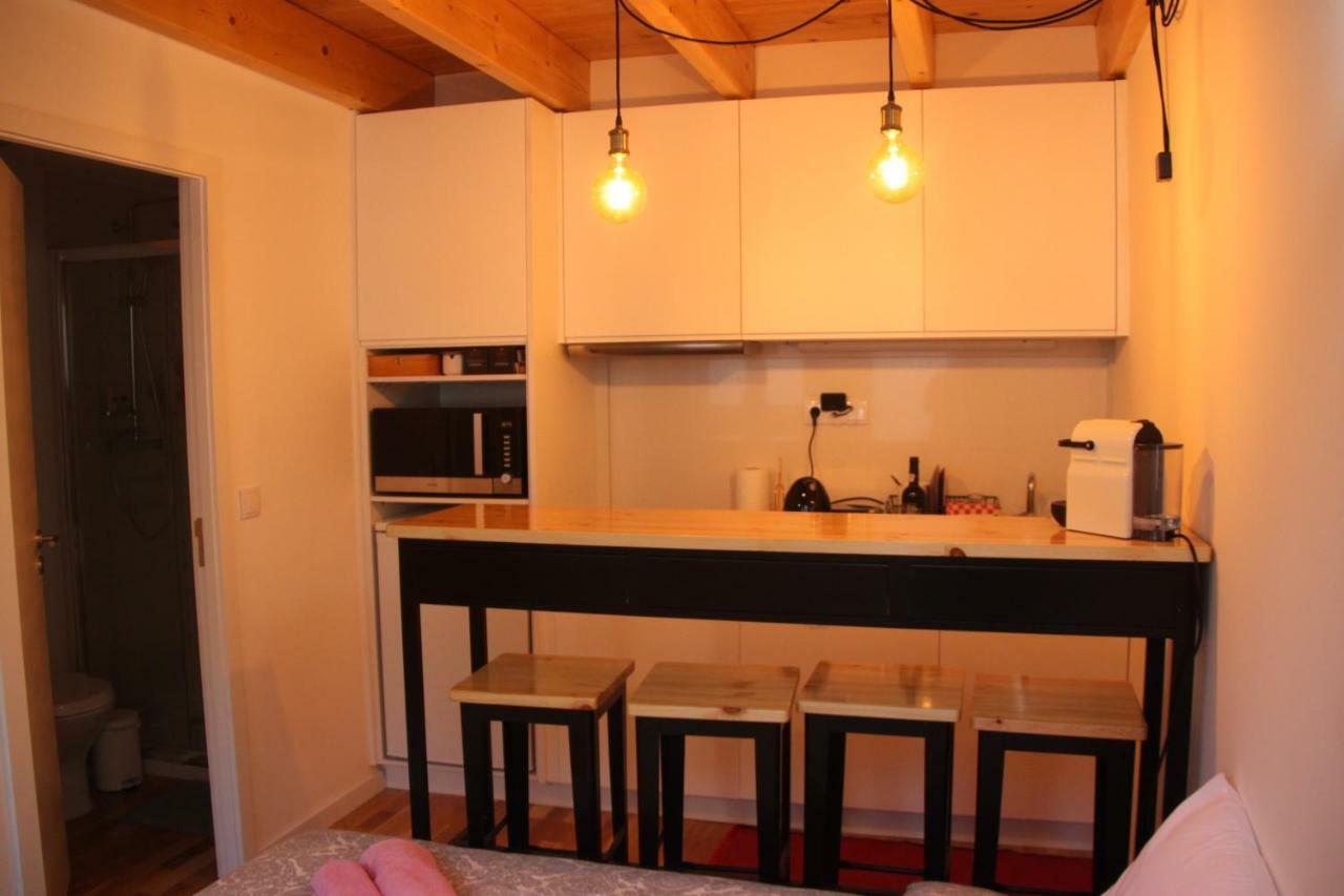 Loft Martires Daire Porto Dış mekan fotoğraf