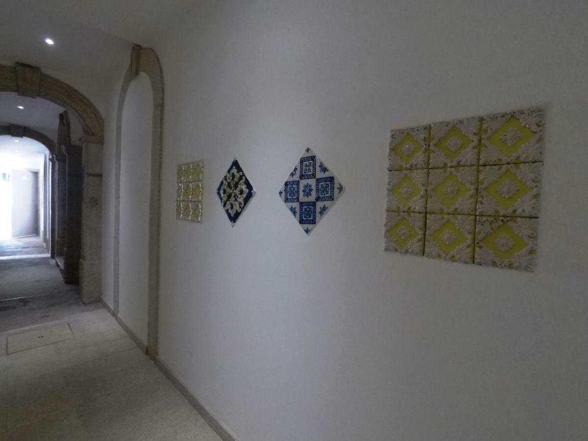 Loft Martires Daire Porto Dış mekan fotoğraf