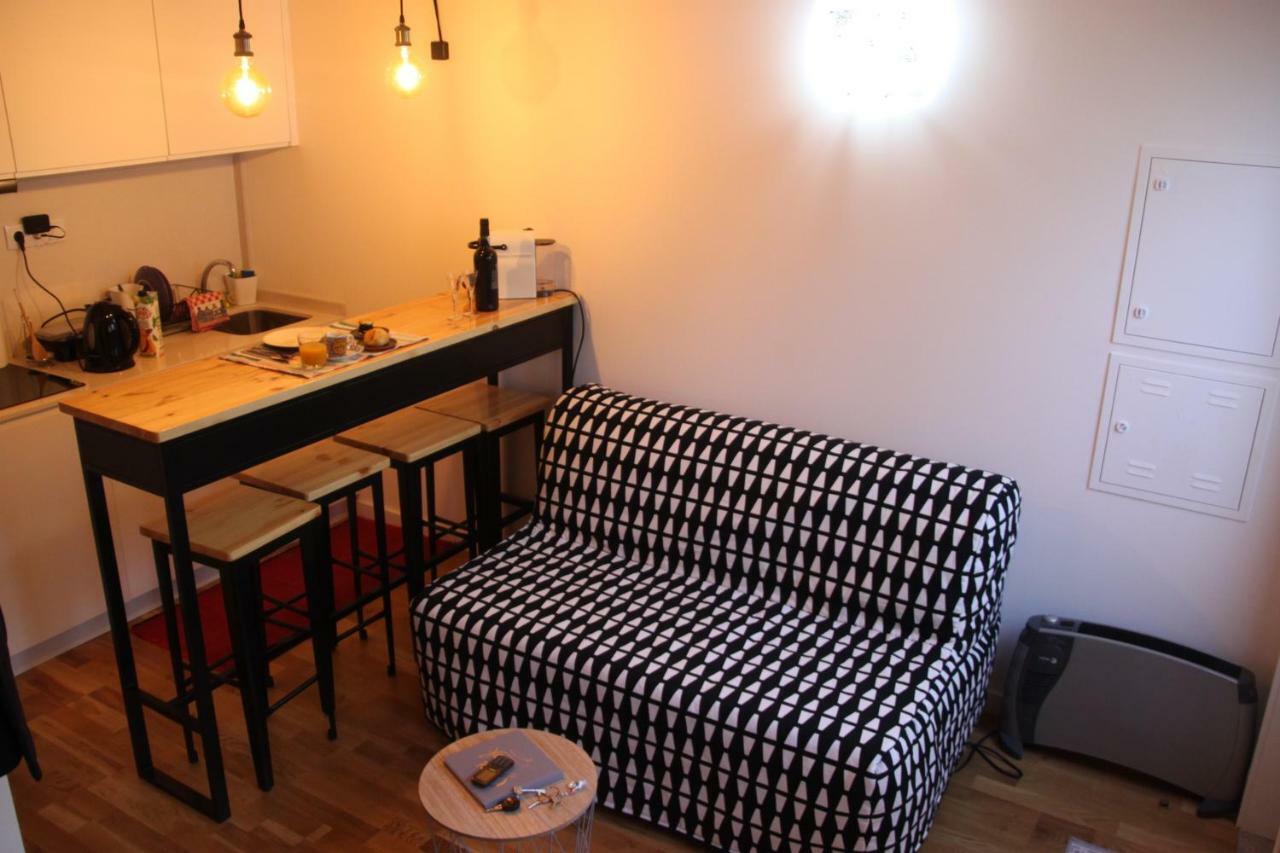 Loft Martires Daire Porto Dış mekan fotoğraf