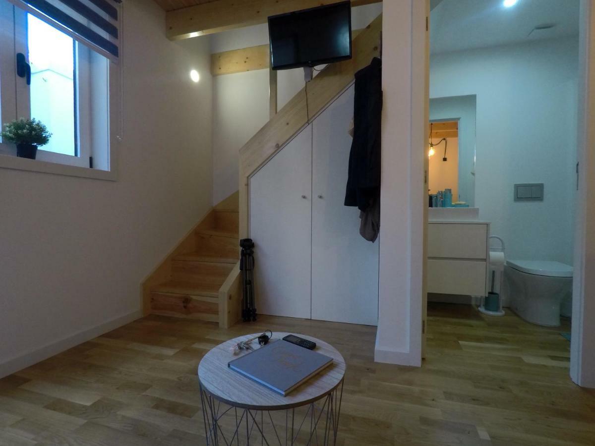 Loft Martires Daire Porto Dış mekan fotoğraf