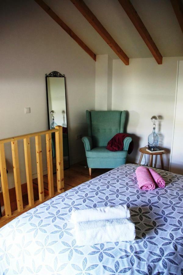 Loft Martires Daire Porto Dış mekan fotoğraf