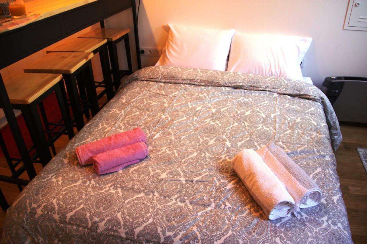 Loft Martires Daire Porto Dış mekan fotoğraf