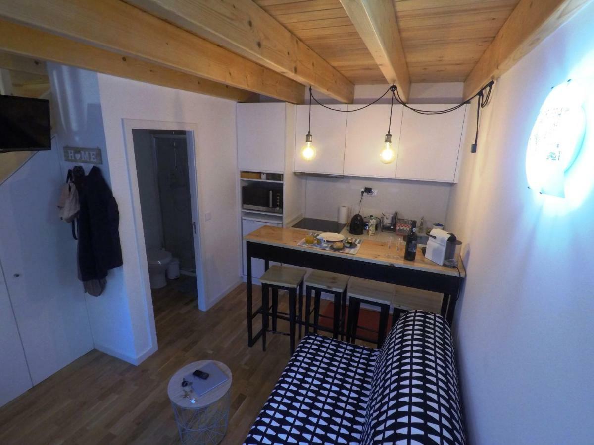 Loft Martires Daire Porto Dış mekan fotoğraf