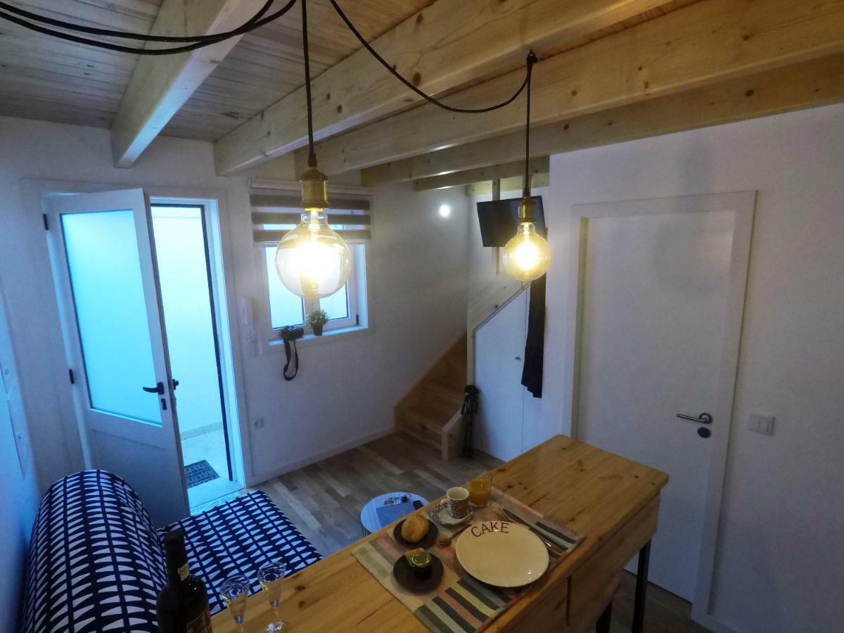 Loft Martires Daire Porto Dış mekan fotoğraf