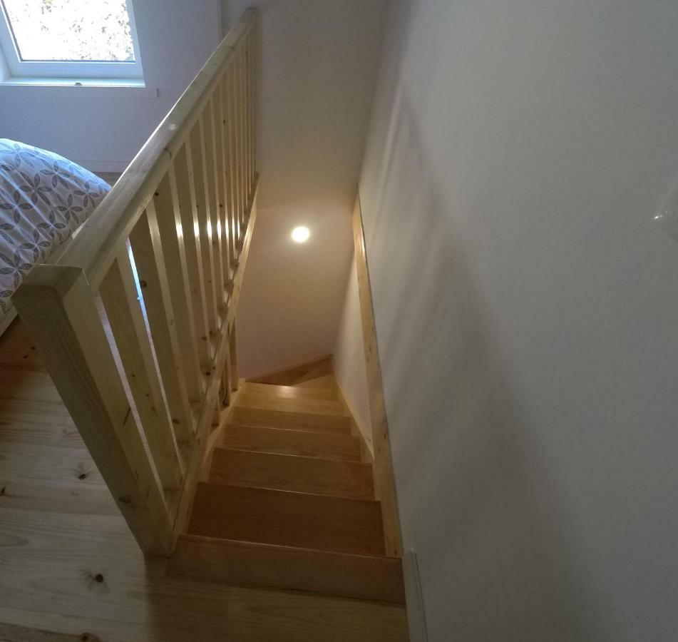 Loft Martires Daire Porto Dış mekan fotoğraf