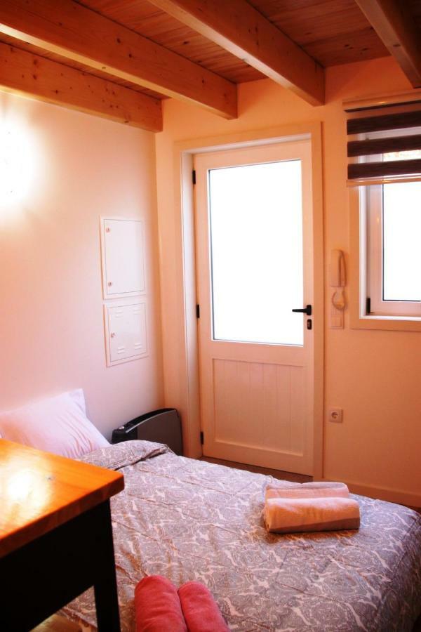 Loft Martires Daire Porto Dış mekan fotoğraf