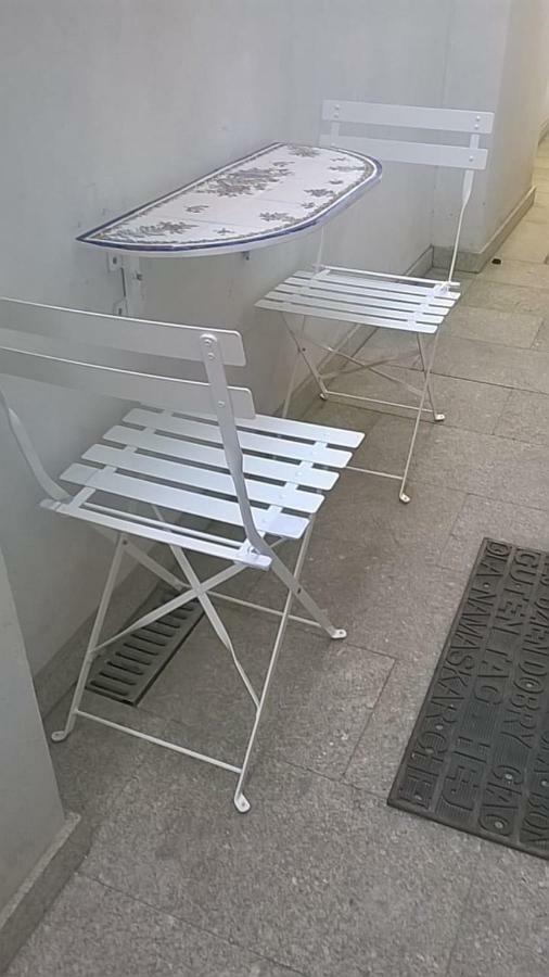 Loft Martires Daire Porto Dış mekan fotoğraf